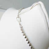 9.23ct Diamond Necklace