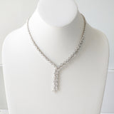 15.62ct Diamond Necklace