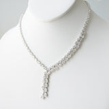 15.62ct Diamond Necklace
