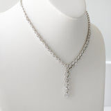 15.62ct Diamond Necklace