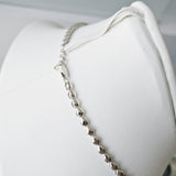 15.62ct Diamond Necklace