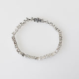 7.05ct Diamond Bracelet