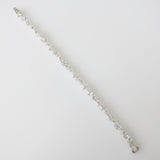 7.05ct Diamond Bracelet