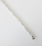 7.05ct Diamond Bracelet