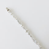 7.05ct Diamond Bracelet