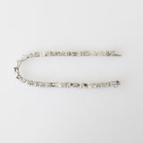 7.05ct Diamond Bracelet