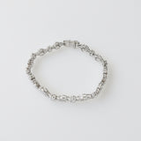 6.07ct Diamond Bracelet