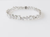 13.20ct Diamond Bracelet