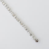 13.20ct Diamond Bracelet