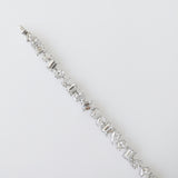 13.20ct Diamond Bracelet