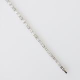 7.39ct Diamond Bracelet