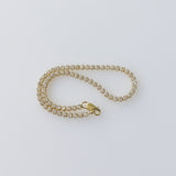 2.39ct Diamond Bracelet