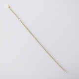 2.39ct Diamond Bracelet