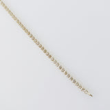 2.39ct Diamond Bracelet