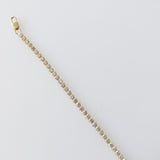 2.39ct Diamond Bracelet