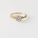 1.28ct Diamond Ring