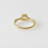 1.28ct Diamond Ring