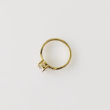 1.28ct Diamond Ring