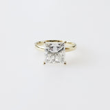4.03ct Diamond Ring