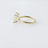 4.03ct Diamond Ring