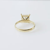 4.03ct Diamond Ring