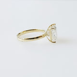 4.03ct Diamond Ring