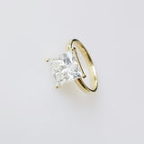 4.03ct Diamond Ring
