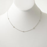 0.50ct Diamond Chain