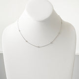 0.50ct Diamond Chain