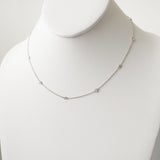 0.50ct Diamond Chain