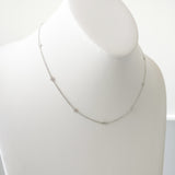 0.50ct Diamond Chain