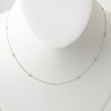 0.50ct Diamond Chain