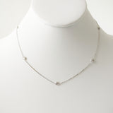 0.53ct Diamond Chain