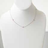 0.53ct Diamond Chain