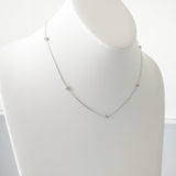 0.53ct Diamond Chain