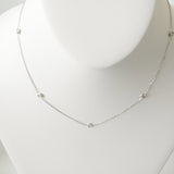 0.53ct Diamond Chain