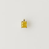 1.15ct Diamond Pendant