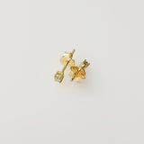 0.05ct Diamond Earrings