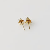 0.12ct Diamond Earrings