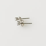 0.16ct Diamond Earrings