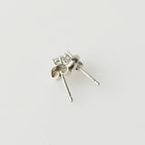 0.16ct Diamond Earrings