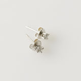 0.16ct Diamond Earrings