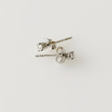 0.16ct Diamond Earrings
