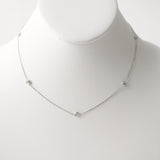 0.52ct Diamond Neckwear