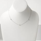 0.52ct Diamond Neckwear