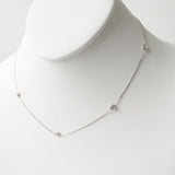 0.52ct Diamond Neckwear