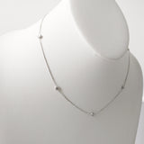 0.52ct Diamond Neckwear