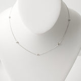 0.52ct Diamond Neckwear