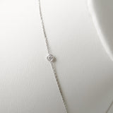 0.52ct Diamond Neckwear