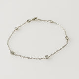 0.52ct Diamond Bracelet